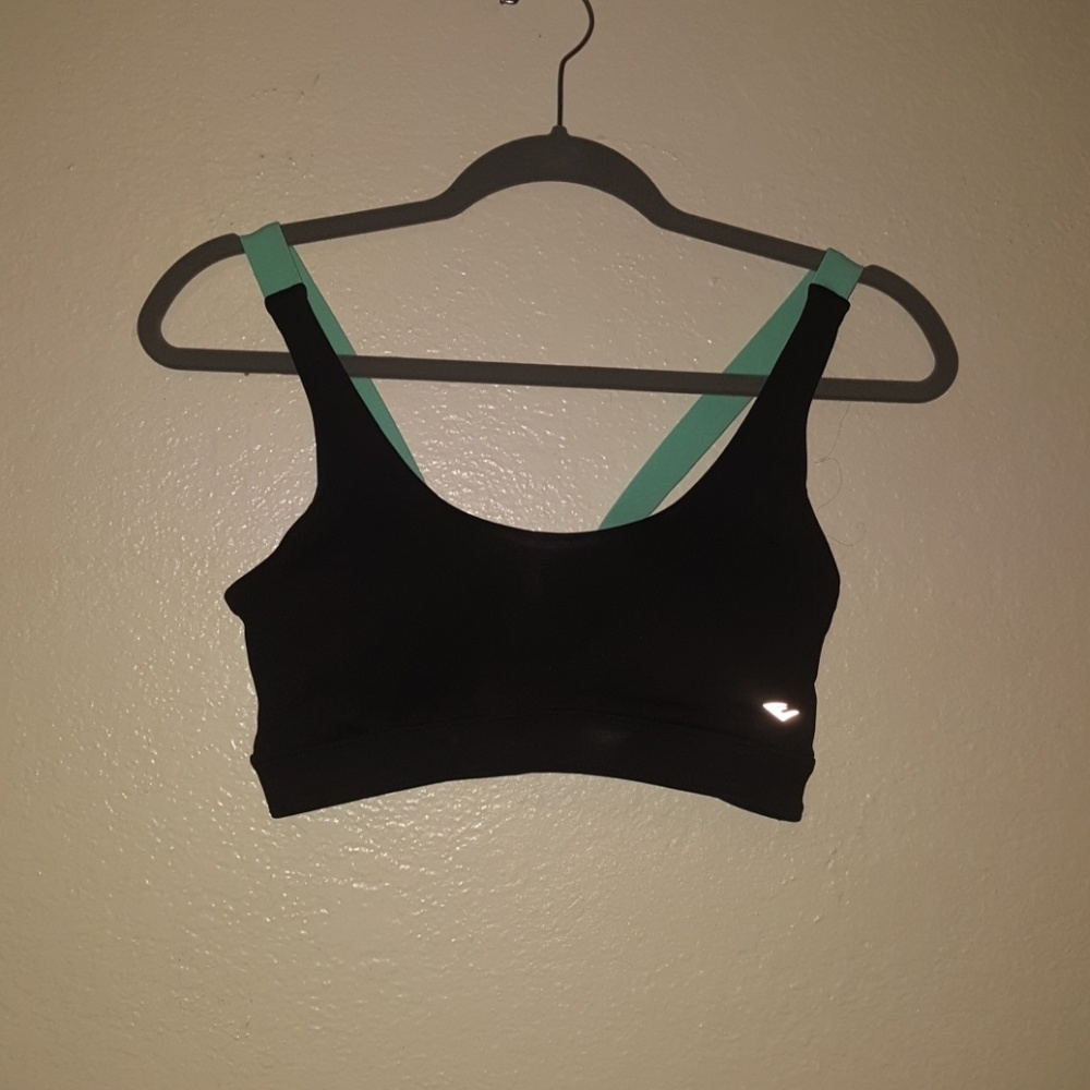 Everlast Sports Bra Size Medium